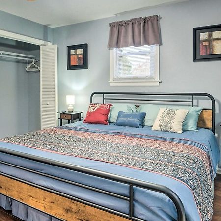 Spacious Fort Washington Home Near National Mall! Eksteriør billede
