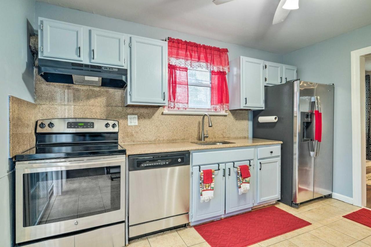 Spacious Fort Washington Home Near National Mall! Eksteriør billede